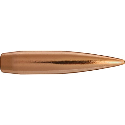 Long Range Hybrid Target 25 Caliber 0.257" Reloading Bullets