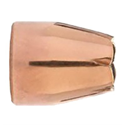 V-CROWN 9MM (0.355") JACKETED HOLLOW POINT HANDGUN BULLETS 092763599471