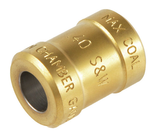 CHAMBER/CASE LEN GAUGE 40 SW