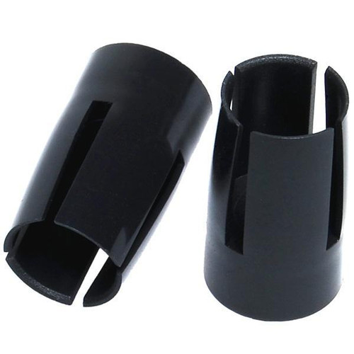 Knight Muzzleloading .50 Cal High Pressure Black Sabots 50-Pack