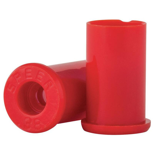 Speer Plastic Training Cartridges .38 Caliber 50 Count