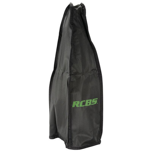RCBS Powder Measure Equipment Cover Heavy Duty Plastic