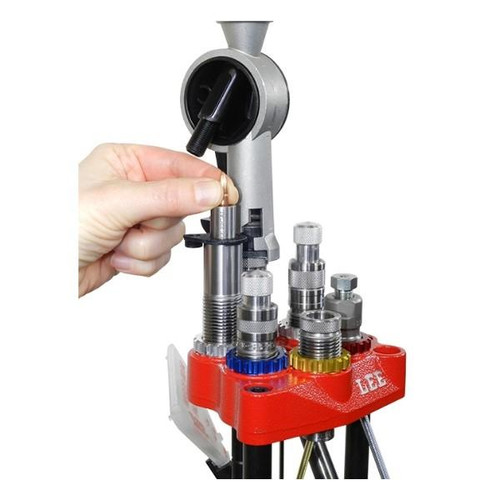 LEE Inline Bullet Feed Die Only 44 Cal