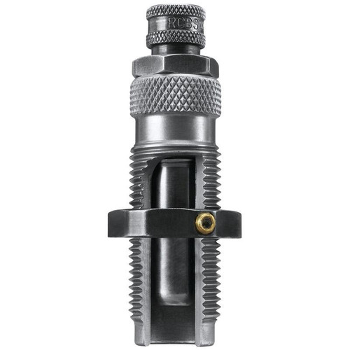 RCBS Roll Crimp Seating Die Only Group B .38 Special/.357 Mag