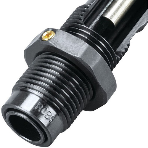 RCBS Matchmaster Seater Die 6mm Rem - Precision Bullet Seating