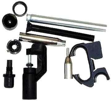 MEC Reloading Die Kit for Model 600 Jr. Mark 5 Shotshell Press