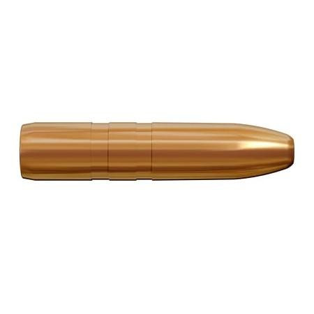 Lapua Mega Soft Point 6.5mm .264" 155gr Rifle Bullets 100/ct