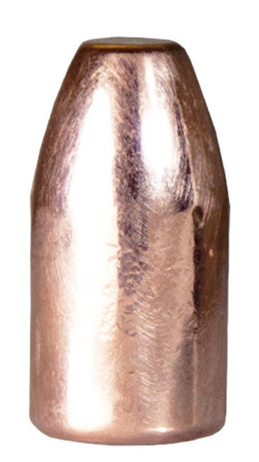 Berry's Superior Plated Rifle Bullets .458 SOCOM .458" 350 gr Round Shoulder 150-Count