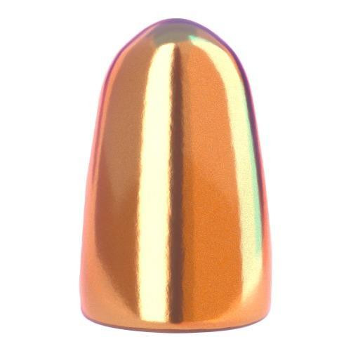 Berry's Preferred Plated .38 Super .356" 130 gr RN Pistol Bullets 1000/box