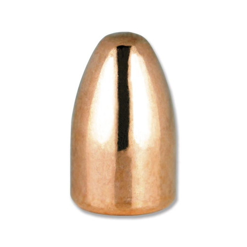 Berry's Superior Plated 9mm .356" 135 gr RN Handgun Bullets 1000/ct