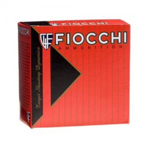 Fiocchi Shooting Dynamics Heavy Dynamic Load 12 Gauge 2.75 in. 1 oz. 7.5 Shot 25 rd.