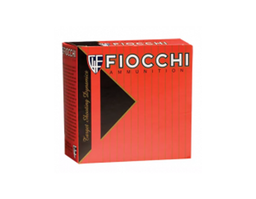 Fiocchi 12SDHV75 Shooting Dynamics Target 12 Gauge 2.75 in. 1 1/8 oz 7.5 Shot