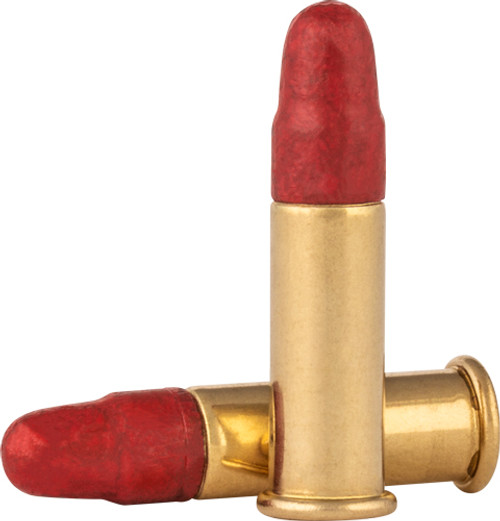 CCI High Velocity Lead Round Nose 40 Grain .22 Long Rifle 1235 FPS. CCI High Velocity Lead Round Nose 40 Grain .22 Long Rifle 1235 FPS.