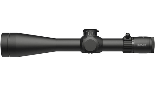 Leupold Mark 4HD Matte Black Rifle Scopes