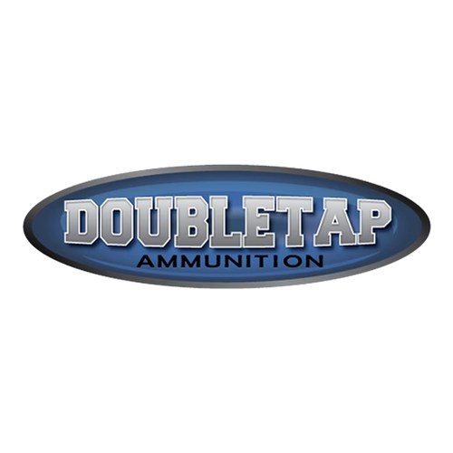 DoubleTap DT LEAD FREE .357 Magnum 140 grain Solid Copper Hollow Point ammunition