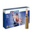 Lapua Mega 6.5mm Creedmoor 156 Gr JSP