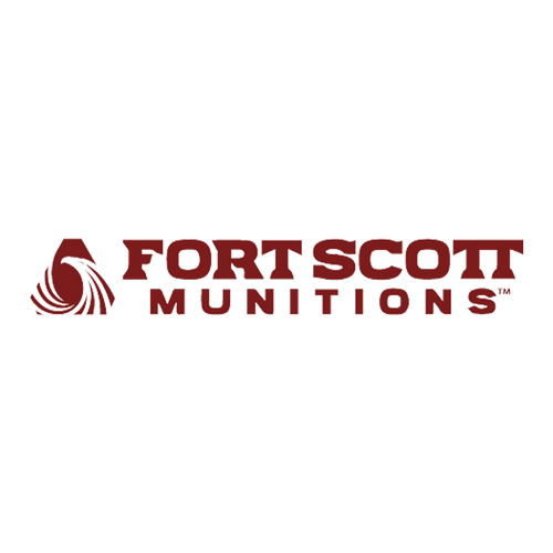 Fort Scott Munitions Tumble Upon Impact (TUI) Nickel 9mm Luger / Parabellum 115 grain Solid Copper Spun ammunition
