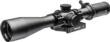 Truglo EMINUS Riflescope 4-16x44mm Illuminated TacPlex Reticle