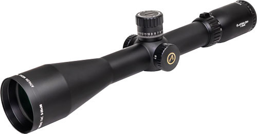 Athlon Optics MIDAS TAC HD 5-25x56mm APLR4 FFP MOA