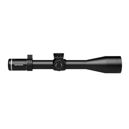 Riton Optics 5 Conquer 5-25x56mm PSR Reticle