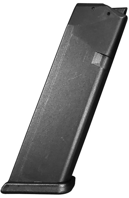 Rock Island STK100 Factory Magazine 10rd Capacity 9mm Luger Black Steel