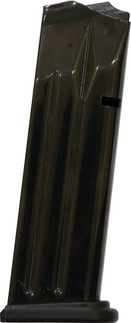 Rock Island 1911 A2 40 S&W 10mm Blued Metal 16-Round Replacement Mag