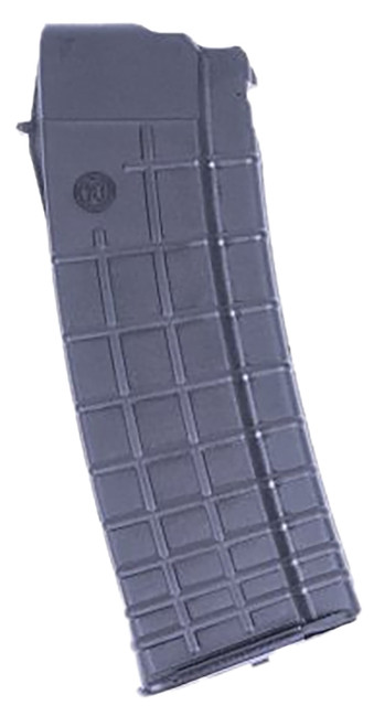 Arsenal AK-74 M74N 5.56x45mm 30-Round Bulgarian Waffle Polymer Magazine