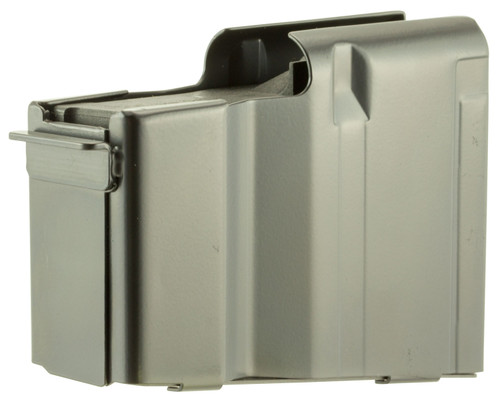 Barrett 13345 M95 5rd 50 BMG Black Metal