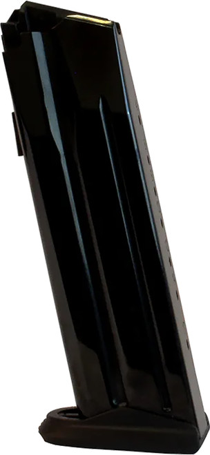 Beretta JMAPX1540 40 S&W 15 Round Magazine for APX Black Steel