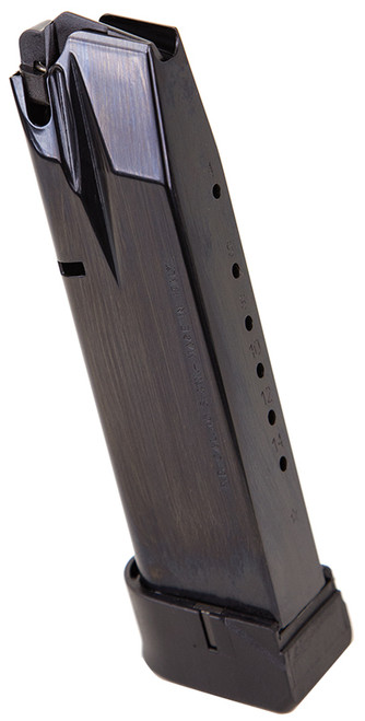 Beretta Px4 Storm Spare Magazine 17rd 40 S&W Black Steel
