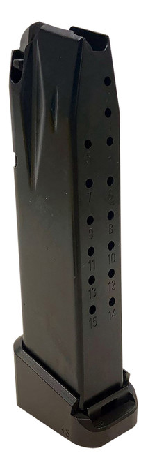 Canik MA895 9mm 15+3 Round Black Magazine for TP9 Elite Combat and METE SF Series