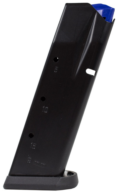 CZ-USA 11123 CZ 75 Compact 15-Round 9mm Luger Pistol Magazine