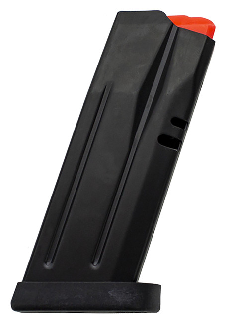 CZ P-10 S 9mm Luger 10-Round Blued Steel Handgun Magazine