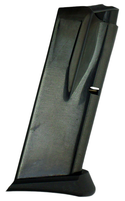 CZ 2075 RAMI 9mm Luger 10-Round Blued Steel Magazine