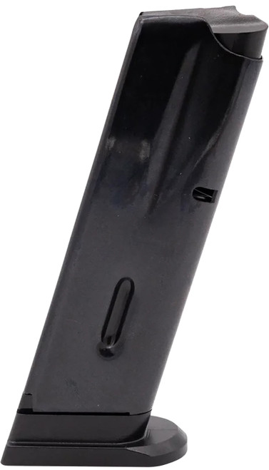 CZ-USA 11125 9mm Luger 10-Round Blued Steel Magazine for CZ 75 Compact