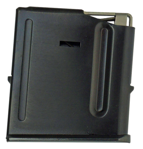 CZ-USA 13007 .204 Ruger 5-Round Blued Steel Magazine for CZ 527