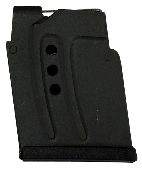 CZ-USA 12001 5-Round .22LR Blued Steel Rifle Magazine CZ 452/453/457/512