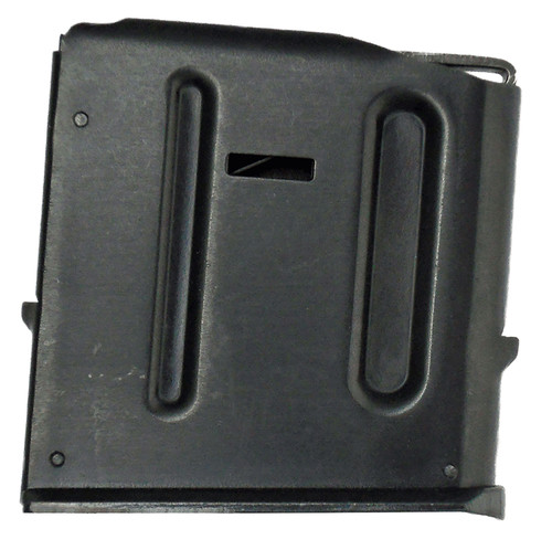 CZ-USA 13011 5-Round .22 Hornet Blued Steel Magazine Fits CZ 527