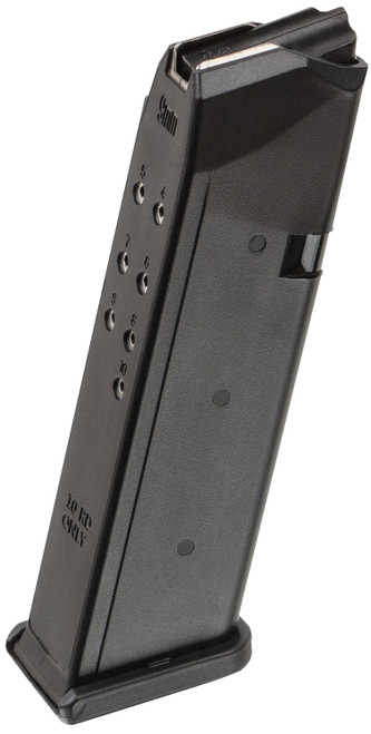 Derya Firearms D050166 DY9 10rd 9mm Luger Fits Derya Polymer/Metal