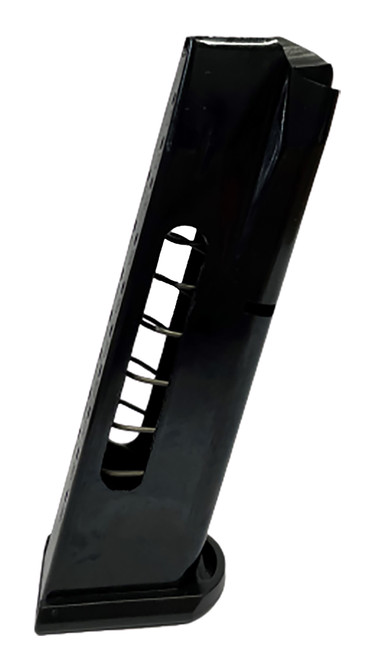 Girsan Regard 18-Round 9mm Luger Black Steel Windowed Detachable Magazine