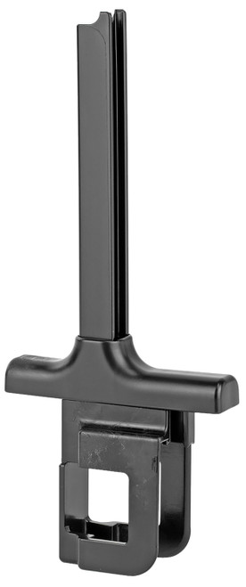ETS Group ETSCAMRIFLE Universal Multi-Caliber AR Rifle Magazine Loader Black Polymer