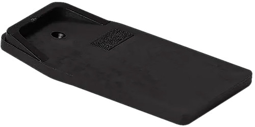 Glock 50977 Magazine Insert 9mm Fits Glock 17/17L/19/26/34/44 Black Polymer