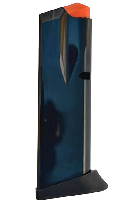 Grand Power 9mm 15-Round Black Polymer Magazine