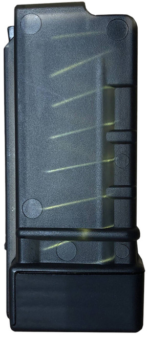 Grand Power 9mm Luger Stribog 10-Round Black Polymer Magazine