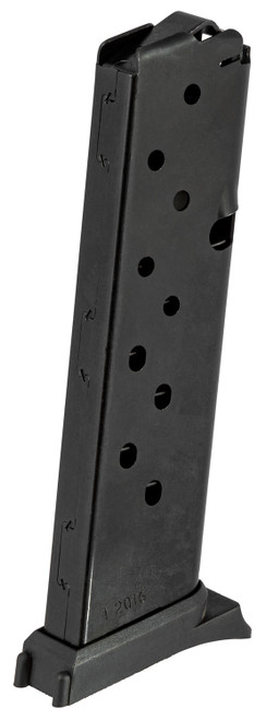 Hi-Point CLP3895 10-Round Magazine for 3895 Carbine 380 ACP Black Steel