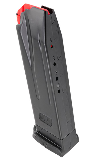 HK 50259079 VP40/P30 10rd 40 Cal Standard Black Steel