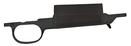 Howa ATIFPM1500 Ammo Boost DM Conversion Floorplate/Trigger Guard Short Action 308 Win Black