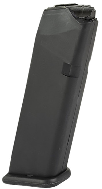 KCI USA KCIMZ049 .40 S&W 15-Round Black Steel and Polymer Handgun Magazine