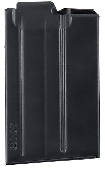 Mdt Sporting Goods Inc 104733BLK MDT Standard 10rd 30.06/6.5x55 Swede Black