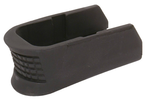 Pearce Grip PG36 Magazine Extension for Glock 36 – Black Finish Polymer, Enhanced Ergonomics